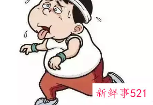 夏天锻炼太热怎么办