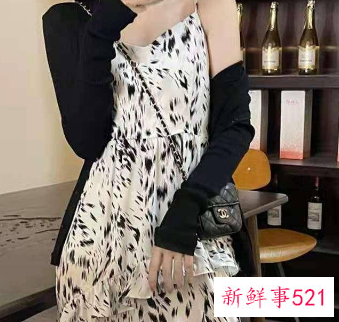 小个子的搭配适合什么风格