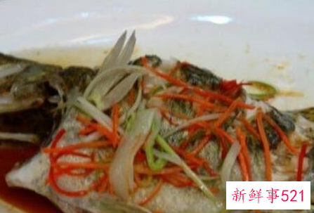 花鱼什么人不能吃