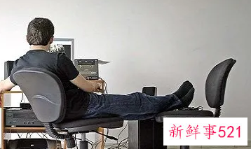 久坐对男性性功能的影响