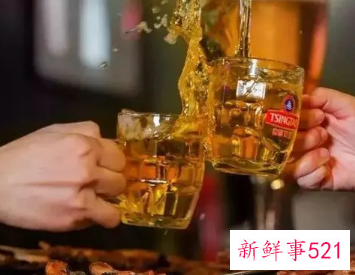 梦见喝酒过敏是什么意思