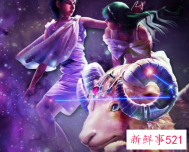 十二星座最真实的性格