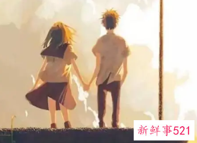 四个维度判断男人是否喜欢你