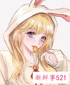 夸女孩子的四字词语