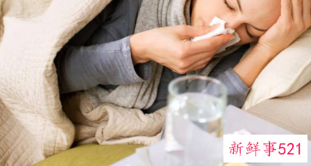 免疫力的几大误区