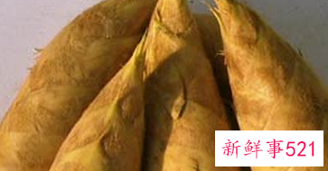 吃笋的好处有哪些