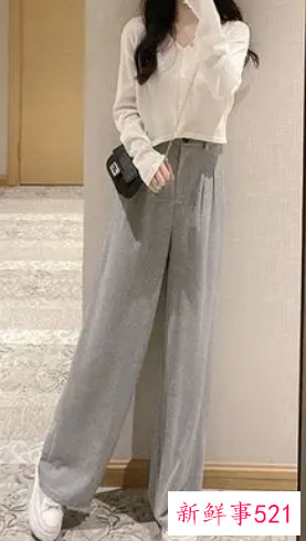 什么人适合穿阔腿裤