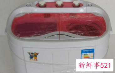 国产洗衣机十大排名榜