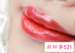 半永久唇部操作流程