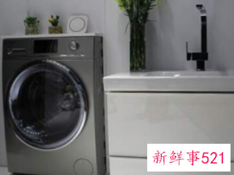 国产洗衣机十大排名榜