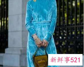 天鹅绒怎么搭配