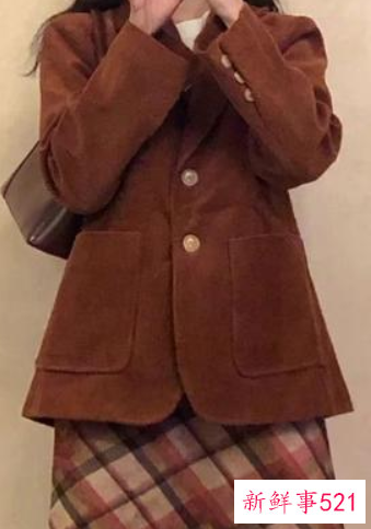 什么样的女人适合穿气质型的衣服