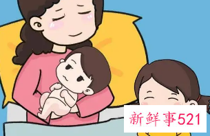 梦见未来老婆和孩子