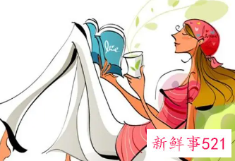 颜值对女人的重要性