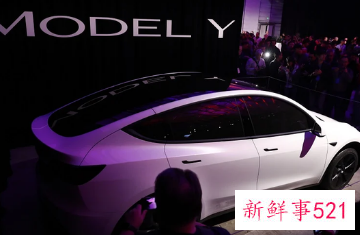 大众造一辆电动车耗时约为特斯拉三倍