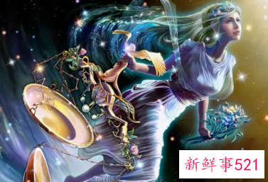 天秤男很喜欢接吻