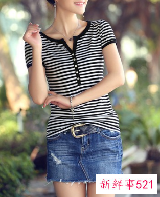 夏至未至怎么穿