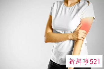 长期不运动突然运动后全身酸痛