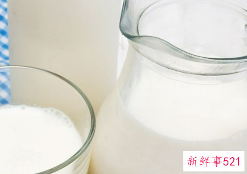 10种人不宜喝牛奶