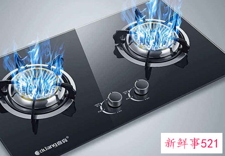 燃气灶外圈没火是什么原因