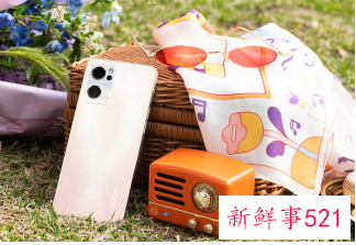 中国智能手机市场进入淡季，OPPO出货量排名首位