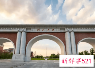 2022年各高校预算公布，清华大学超过300亿