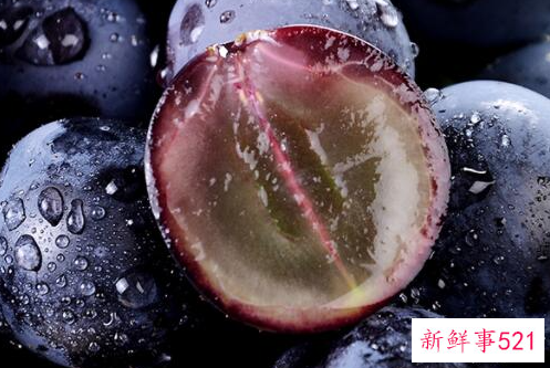 夏黑和巨峰葡萄哪个好吃