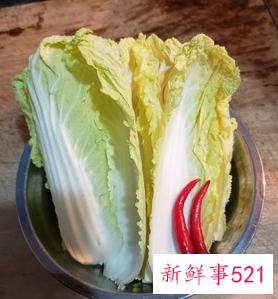 娃娃菜凉拌怎么做好吃