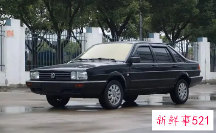 桑塔纳停产传闻官方辟谣