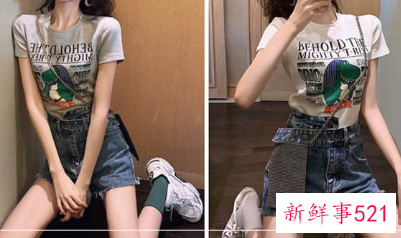 小个子的搭配适合什么风格