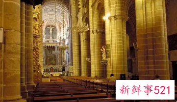 梦见圣坛有什么征兆