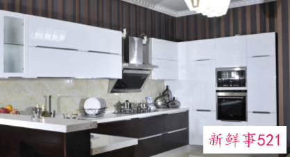 橱柜该如何保养