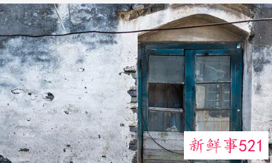 梦见破败有什么征兆