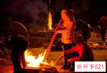 头七回魂夜是否真实