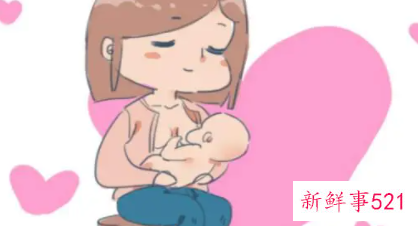 后悔没有给宝宝母乳喂养