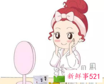 水乳和面膜哪个先用