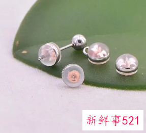 耳堵正确戴法图片