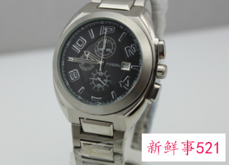 男士运动手表品牌排行榜