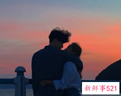 余生相恋情侣网名