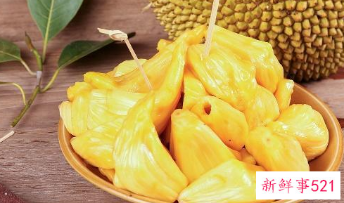 菠萝蜜切开后可以放几天