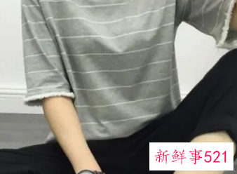 女生夏天霸气衣服搭配什么