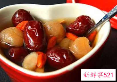 红枣泡水喝能用开水吗