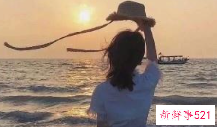 如何和初次认识的女生聊天