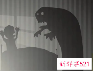 梦魇民间的处理方法