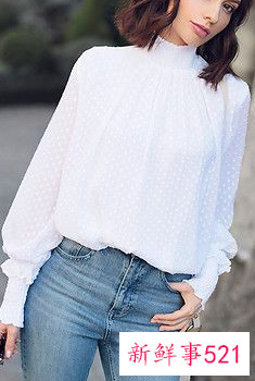 矮个子女生怎么穿搭显气质