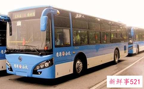 梦见抢公交车开什么意思