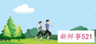 跑步分解动作是怎么样的呢