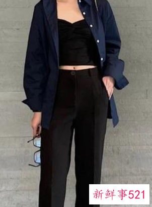 什么样的女人适合穿气质型的衣服