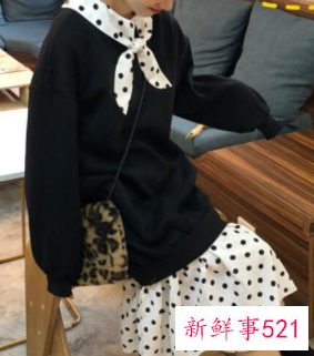 约会男生喜欢女生怎样穿