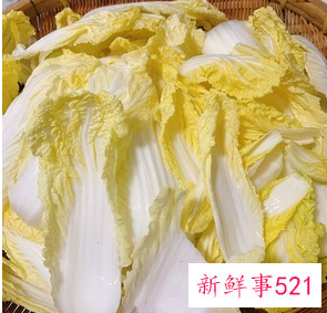 娃娃菜凉拌怎么做好吃